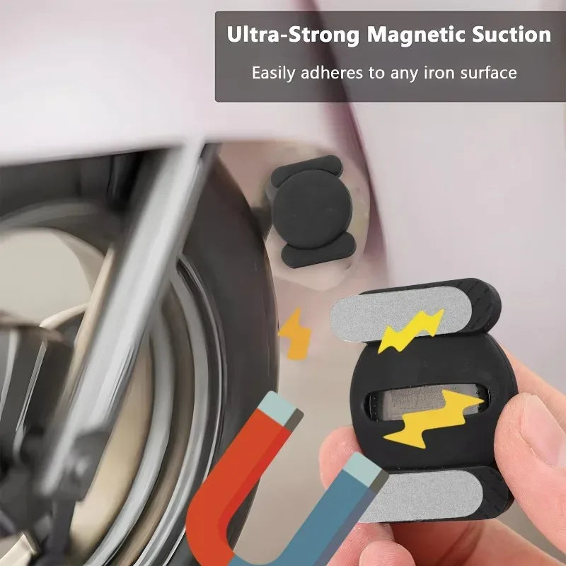 Magnetic GPS Smart Tag™